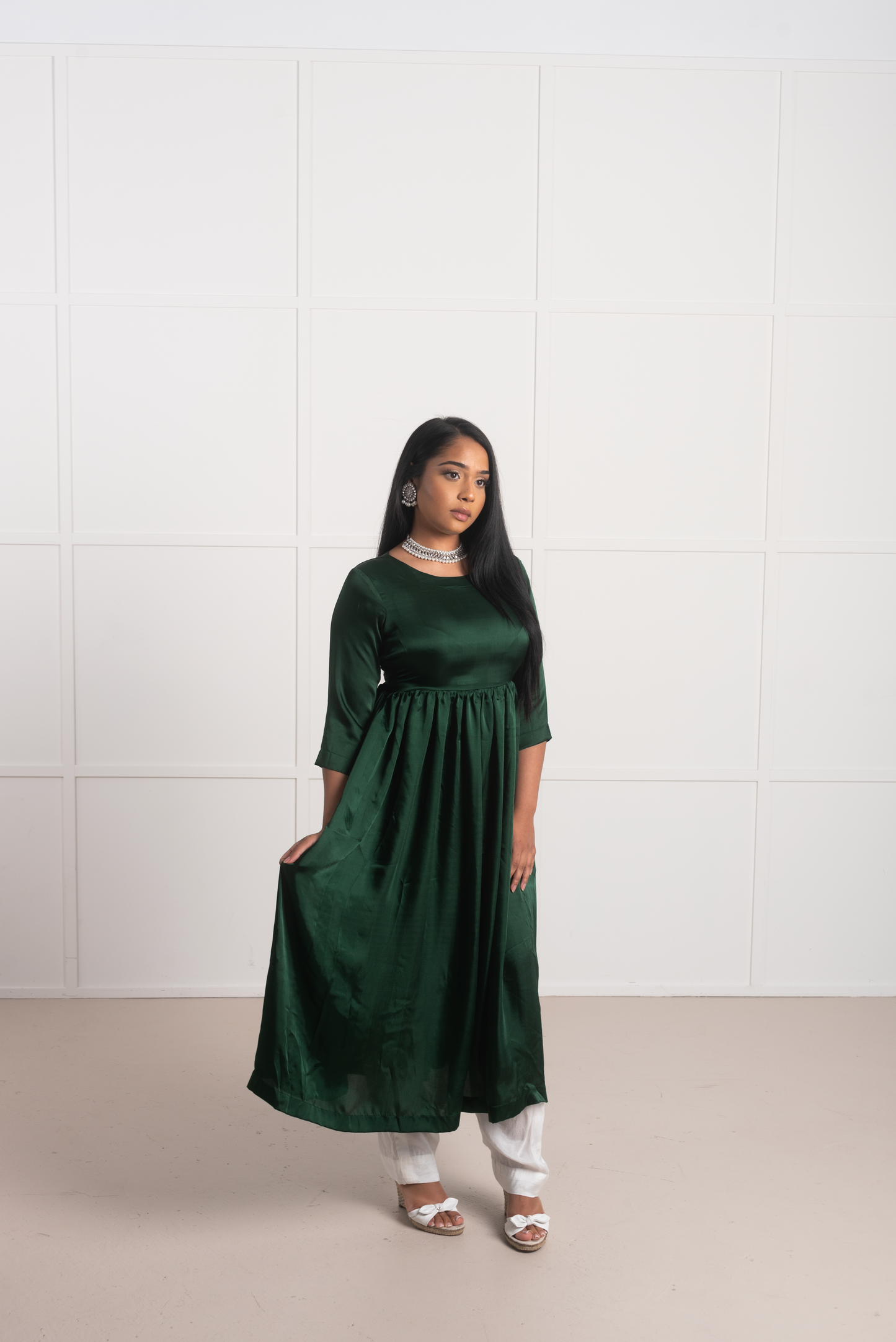 Allama Iqbal Set - 3 Piece Outfit