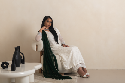 Azadi Ki Chamak - 3 Piece Outfit